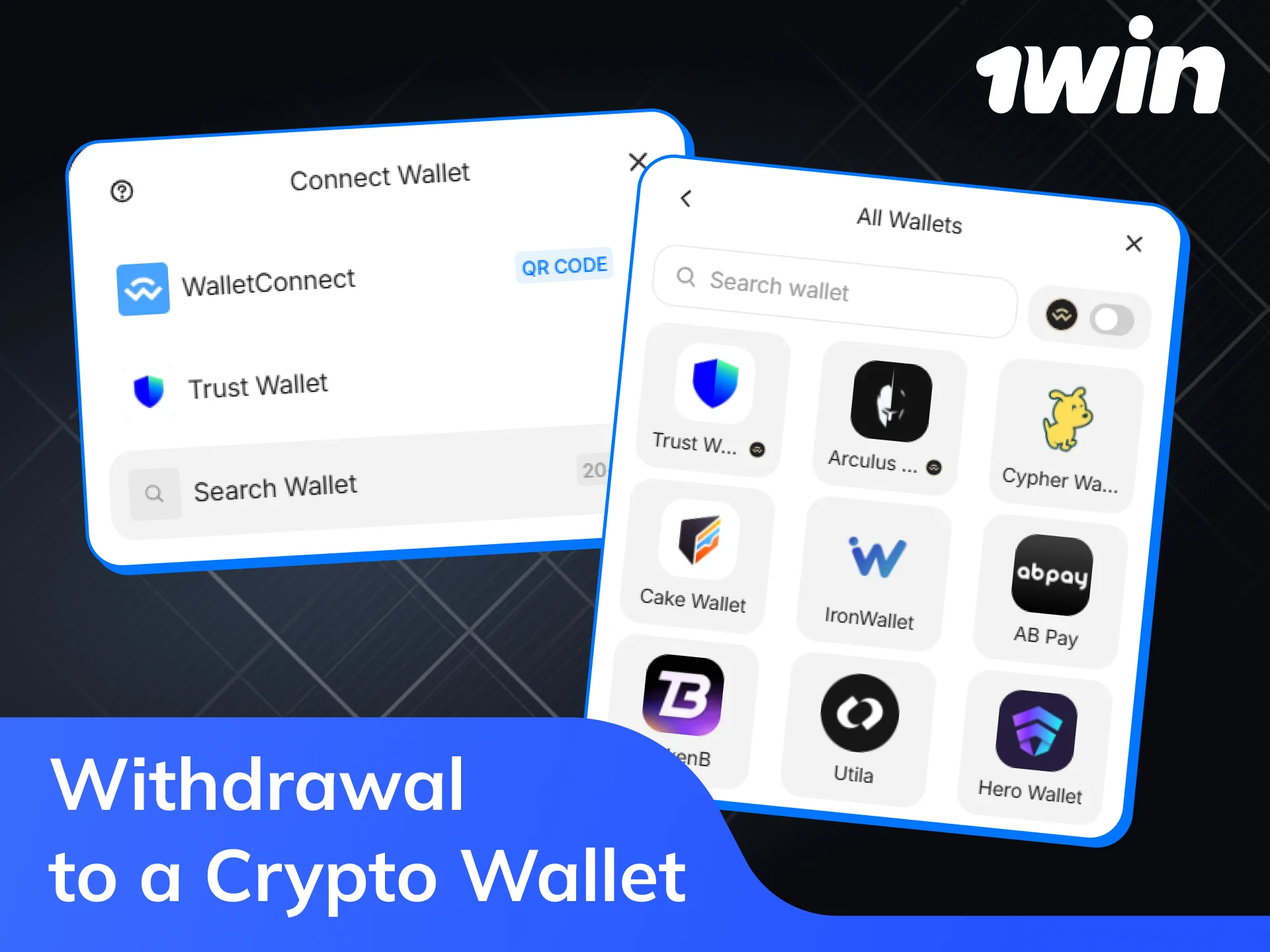 1win Withdrawal Rules and Conditions